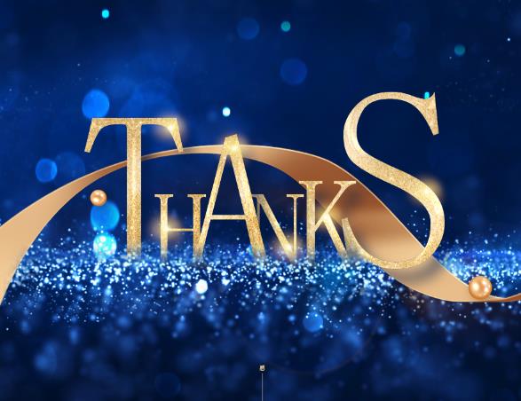 感恩節(jié)丨心懷感恩，所遇皆溫柔，感恩有您！